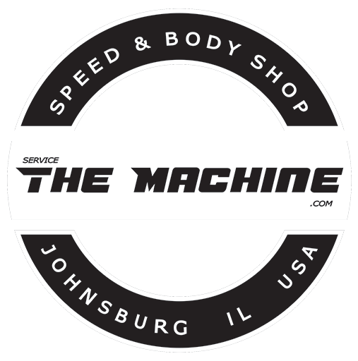 Machine Speed & Body Shop